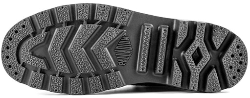 Palladium High-Top Outdoor Boots 'Black' Sepatu Boot Tinggi Luar Ruangan Hitam 77470-008-M Purchase Palladium High-Top Outdoor Boots 'Black' Sepatu Boot Tinggi Luar Ruangan Hitam 77470-008-M