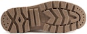 Palladium Ikks x Pallabrousse High-Top 'Brown Outdoor' 78504-228-M