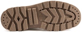 Purchase Palladium Ikks x Pallabrousse High-Top 'Brown Outdoor' 78504-228-M