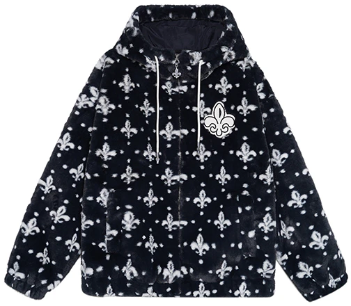 palladium-iris-print-oversized-casual-long-sleeve-jacket-unisex-108862