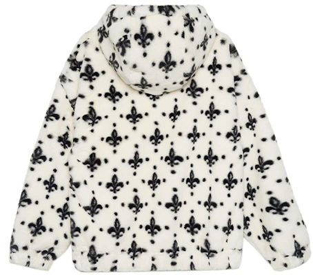 PALLADIUM Iris 印花寬鬆版型休閒長袖外套 男女適用 108862 1