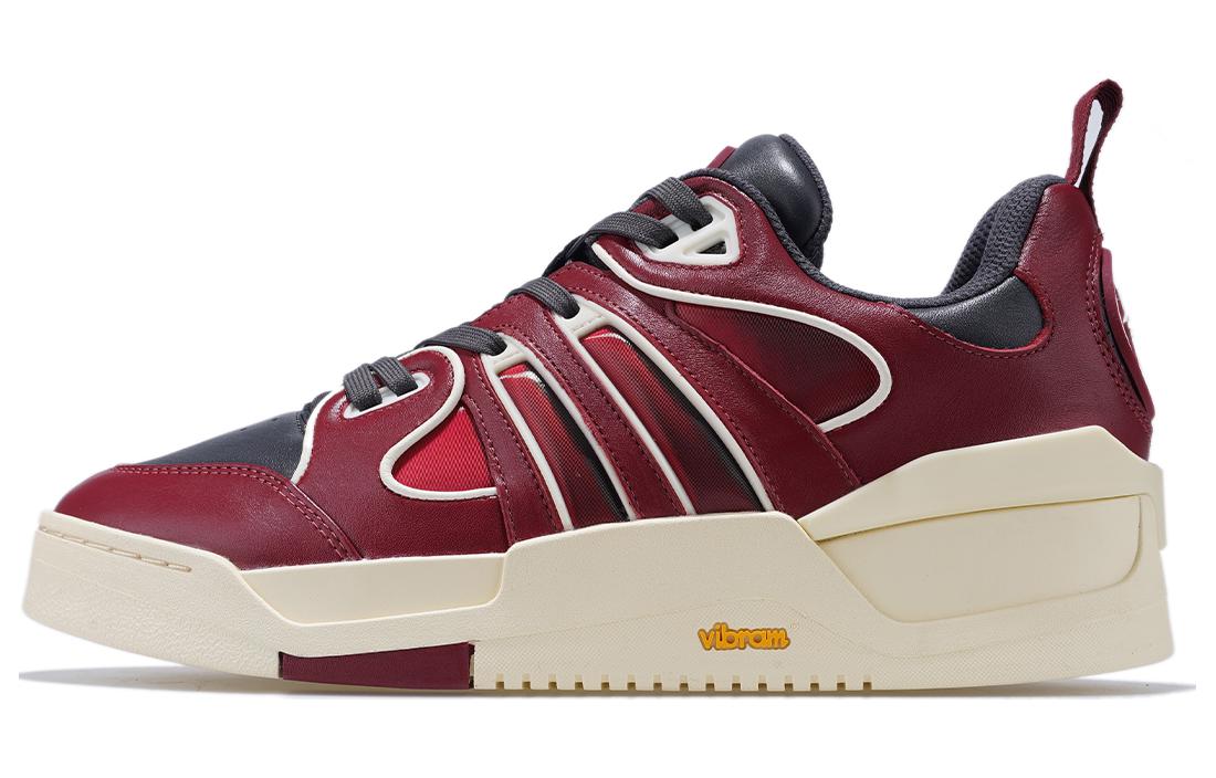 Palladium Jeremy Lin Pallaslam 'Black Brown'