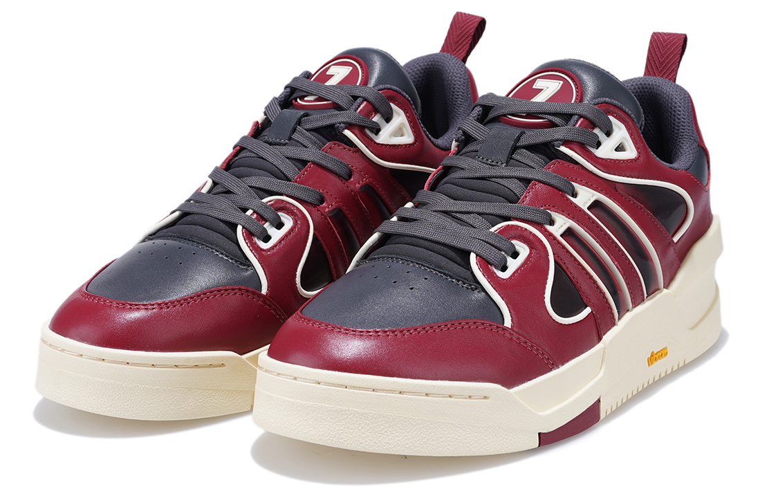 Palladium Jeremy Lin Pallaslam 'Black Brown' 圖 2