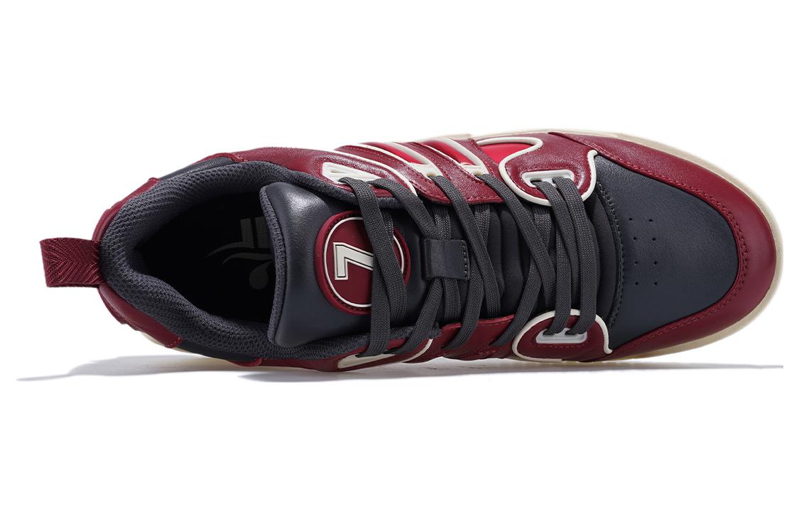 Palladium Jeremy Lin Pallaslam 'Black Brown' 圖 3