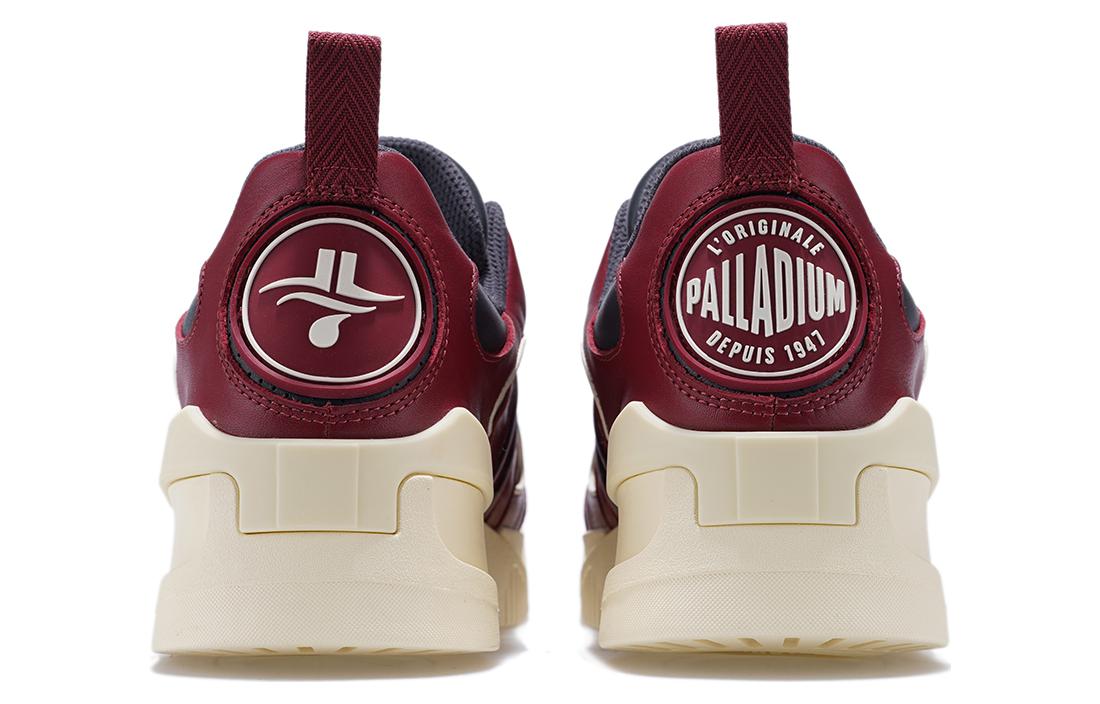 Palladium Jeremy Lin Pallaslam 'Black Brown' 圖 4