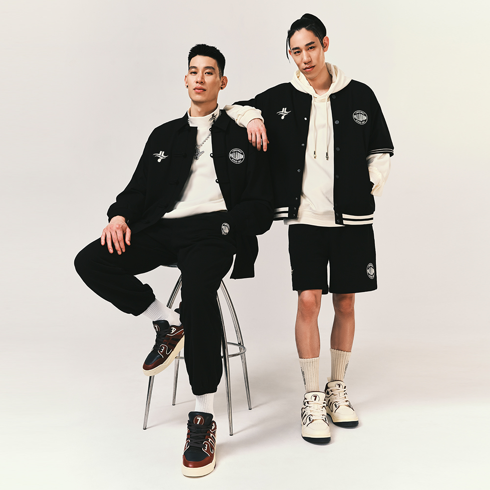 Palladium Jeremy Lin Pallaslam 'Black Brown' 圖 7