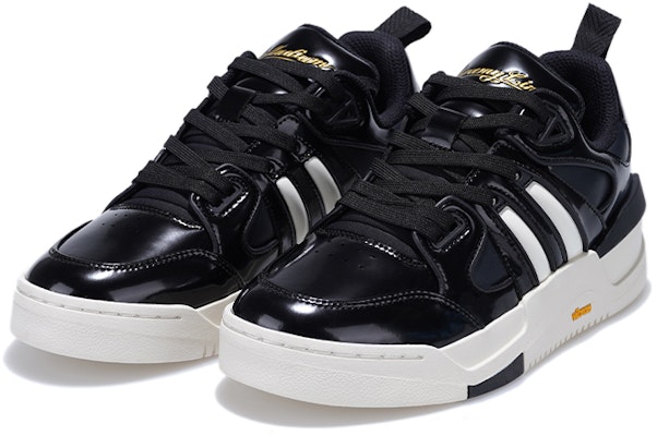 Palladium Jeremy Lin x Pallaslam 'Classic Retro Patent White Grey' 09167-006-M Order Palladium Jeremy Lin x Pallaslam 'Classic Retro Patent White Grey' 09167-006-M