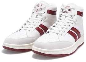 팔라디움 제레미 린 레트로 화이트 레드 (Palladium Jeremy Lin Retro White Red) 08917-101-M Order 팔라디움 제레미 린 레트로 화이트 레드 (Palladium Jeremy Lin Retro White Red) 08917-101-M