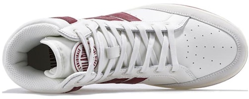 팔라디움 제레미 린 레트로 화이트 레드 (Palladium Jeremy Lin Retro White Red) 08917-101-M Lookbook 팔라디움 제레미 린 레트로 화이트 레드 (Palladium Jeremy Lin Retro White Red) 08917-101-M