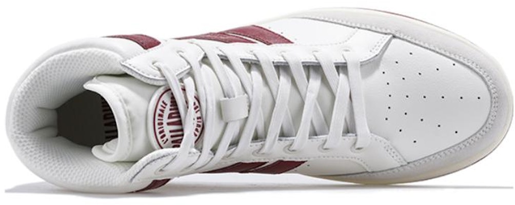 Palladium Jeremy Lin x Pallaslam 'Retro Putih Merah' 08917-101-M Lookbook Palladium Jeremy Lin x Pallaslam 'Retro Putih Merah' 08917-101-M