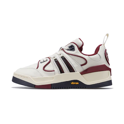 Palladium Jeremy Lin Pallaslam 'White Red'
