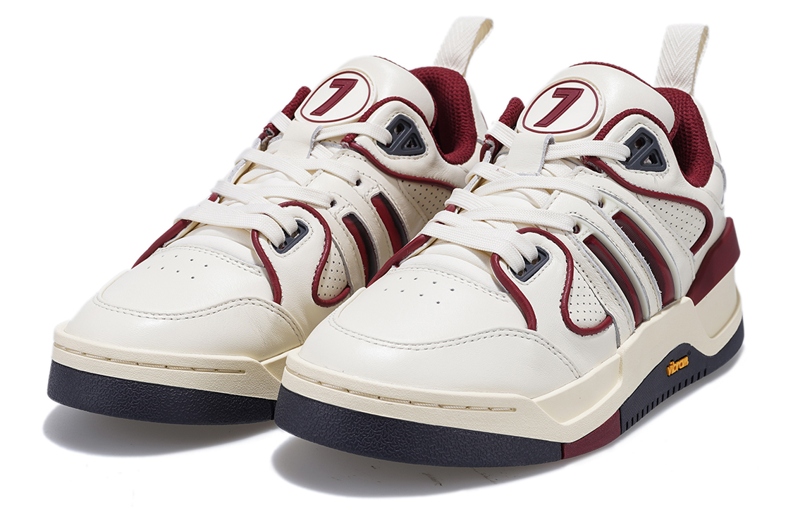 Order Palladium Jeremy Lin x Pallaslam 'Blanco Rojo' 09162-119-M