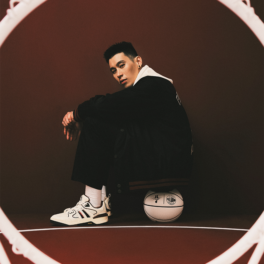 Details for Palladium Jeremy Lin x Pallaslam 'Blanco Rojo' 09162-119-M