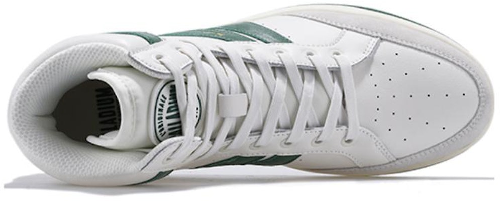 팔라디움 제레미 린 x 팔라슬램 미드탑 '화이트 그린' '퍼즐 시리즈' 08917-117-M Lookbook 팔라디움 제레미 린 x 팔라슬램 미드탑 '화이트 그린' '퍼즐 시리즈' 08917-117-M