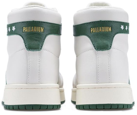 팔라디움 제레미 린 x 팔라슬램 미드탑 '화이트 그린' '퍼즐 시리즈' 08917-117-M Shop 팔라디움 제레미 린 x 팔라슬램 미드탑 '화이트 그린' '퍼즐 시리즈' 08917-117-M