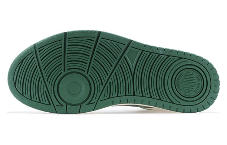 Purchase 팔라디움 제레미 린 x 팔라슬램 미드탑 '화이트 그린' '퍼즐 시리즈' 08917-117-M