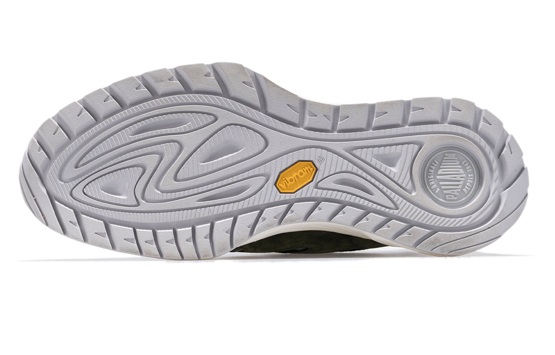 Palladium Jogger 'Tide Green' 圖 5