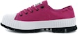 Palladium Kenzo x Pallashock Low 'Baby Pink' 76740-667-M