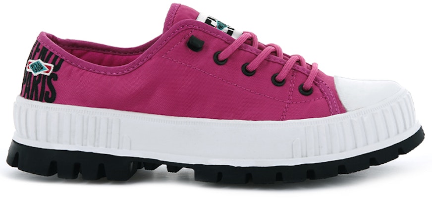 Palladium Kenzo x Pallashock Low 'Baby Pink' 76740-667-M Order Palladium Kenzo x Pallashock Low 'Baby Pink' 76740-667-M