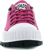 Palladium Kenzo合作款 Pallashock低帮鞋 '浅粉色' 76740-667-M Shop Palladium Kenzo合作款 Pallashock低帮鞋 '浅粉色' 76740-667-M