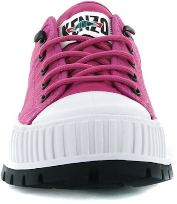 Palladium Kenzo x Pallashock Low 'Baby Pink' 76740-667-M Shop Palladium Kenzo x Pallashock Low 'Baby Pink' 76740-667-M