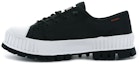Buy Palladium Kenzo x Pallashock Low 'Black Platform Canvas' 76740-008-M
