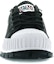 Shop Palladium Kenzo x Pallashock Low 'Black Platform Canvas' 76740-008-M