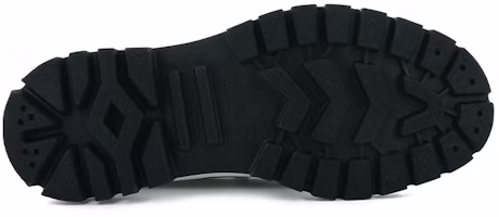 Details for Palladium Kenzo x Pallashock Low ''Kanvas Platform Hitam'' 76740-008-M