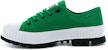 Palladium Kenzo x Pallashock Low 'Green Canvas' 76740-311-M