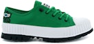 Order Palladium Kenzo x Pallashock Low 'Green Canvas' 76740-311-M