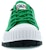 Palladium Kenzo x Pallashock Low 'Green Canvas' 76740-311-M
