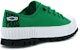 Palladium Kenzo x Pallashock Low 'Green Canvas' 76740-311-M