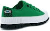 Purchase Palladium Kenzo x Pallashock Low 'Green Canvas' 76740-311-M
