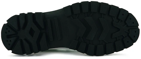 Details for Palladium Kenzo x Pallashock Laag ''Groen Canvas'' 76740-311-M