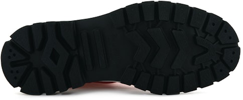 Palladium Kenzo x Pallashock Low 红色帆布鞋 76739-600-M Details for Palladium Kenzo x Pallashock Low 红色帆布鞋 76739-600-M