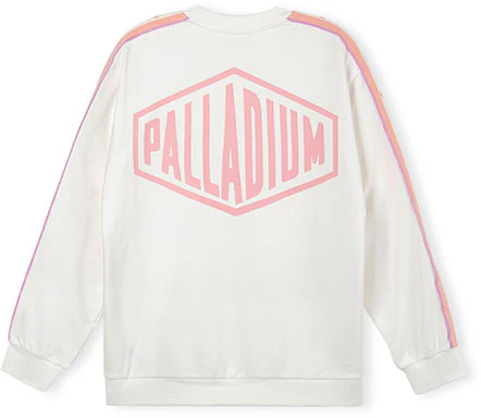 palladium-letter-print-loose-crewneck-sweatshirt-unisex-white-wall-color-176907-101