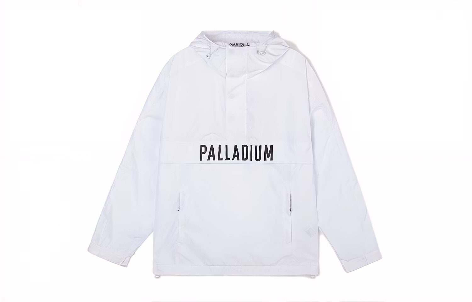 palladium-lightweight-half-zip-hoodie-jacket-white-wall-color-106676-101