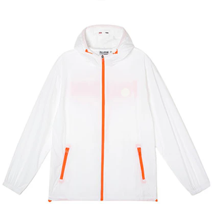 PALLADIUM Jaket Hoodie Ringan Cetakan Huruf Unisex 176003 Buy PALLADIUM Jaket Hoodie Ringan Cetakan Huruf Unisex 176003