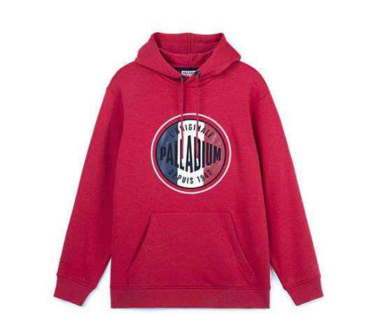 palladium-logo-embroidered-hoodie-unisex-pullover-106007