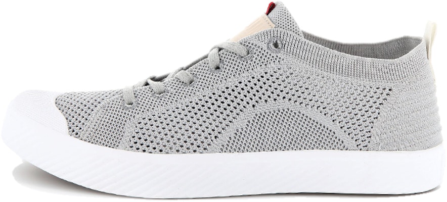 Palladium Low-Top 'Grey Casual' 75728-073-M Buy Palladium Low-Top 'Grey Casual' 75728-073-M