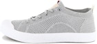 Buy Palladium Low-Top 'Grey Casual' 75728-073-M