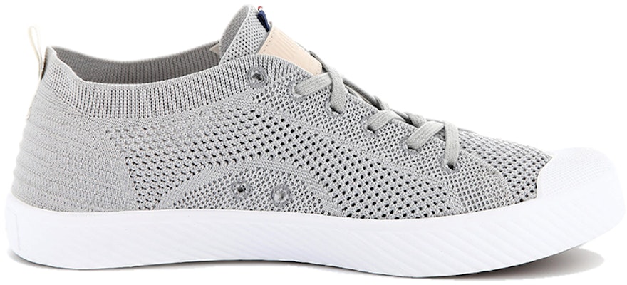 Palladium Low-Top 'Grey Casual' 75728-073-M Order Palladium Low-Top 'Grey Casual' 75728-073-M