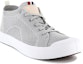 Lookbook Palladium Low-Top 'Grey Casual' 75728-073-M
