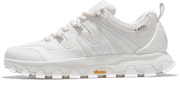 Palladium Low-Top 'Marshmallow White' 08751-113-M Palladium Low-Top 'Marshmallow White' 08751-113-M