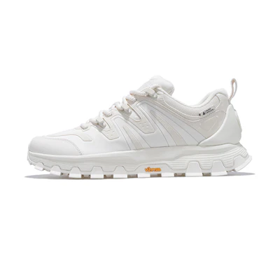 Palladium Low-Top 'Marshmallow White'