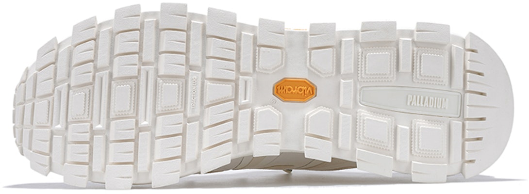 Palladium Low-Top 'Marshmallow White' 08751-113-M Purchase Palladium Low-Top 'Marshmallow White' 08751-113-M