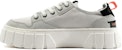 Palladium Low-Top Fashion Sneaker 'Grey' 98574-073-M