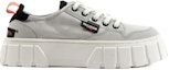 Order Palladium Low-Top Fashion Sneaker 'Grey' 98574-073-M