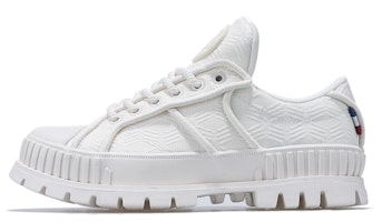 Palladium Low 'Cotton Candy White' 78768-113-M Palladium Low 'Cotton Candy White' 78768-113-M