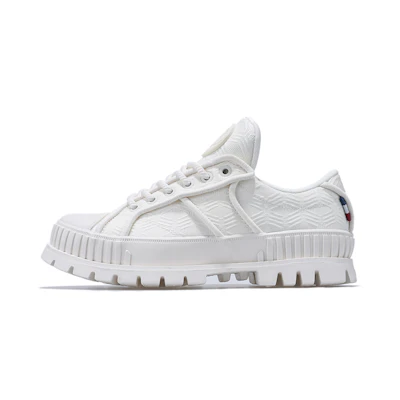 Palladium Low 'Cotton Candy White'